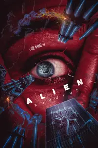 Постер до фильму"Чужий: Ромул" #907108