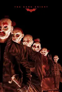 Постер до фильму"Темний лицар" #900134