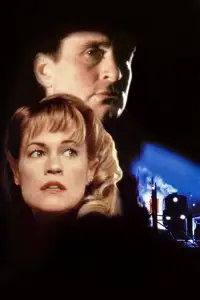 Постер до фильму"Світло в темряві" #1076186