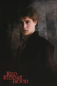 Постер до фильму"Червона Шапочка" #954225