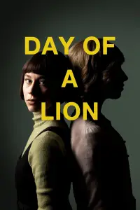 Day of a Lion