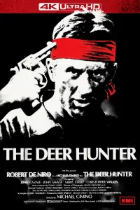 Постер до фильму"Мисливець на оленів" #948654