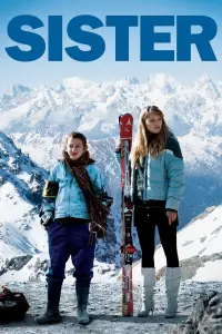 Постер до фильму"Сестра" #1173962