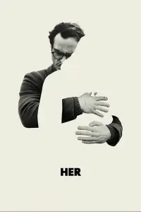 Постер до фильму"Вона" #918594