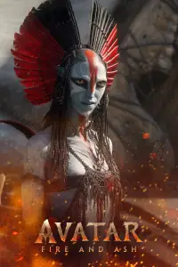 Постер до фильму"Аватар 3" #1052466