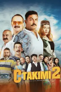 C Takımı 2