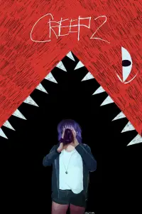 Постер до фильму"Виродок 2" #1089909