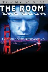 Постер до фильму"Кімната" #1074162