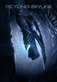 Постер до фильму"Скайлайн 2" #965389