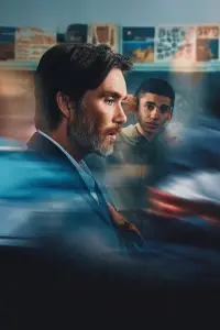 Постер до фильму"Стів" #585548