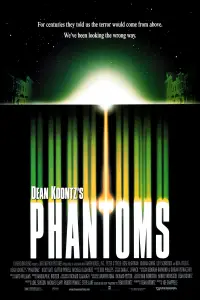 Постер до фильму"Фантоми" #956128