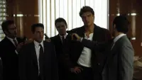 Задник до фильму"Чорний ангел" #342785