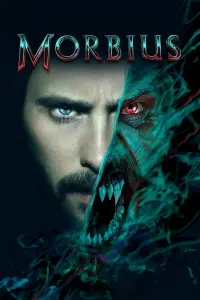 Постер до фильму"Морбіус" #305255