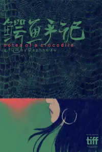 Notes of a Crocodile