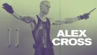 Задник до фильму"Я, Алекс Кросс" #1039360