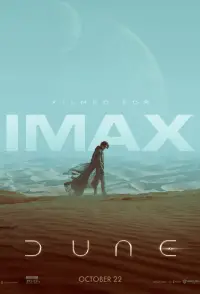 Постер до фильму"Дюна" #529833