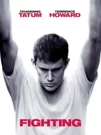 Постер до фильму"Бій без правил" #1141047