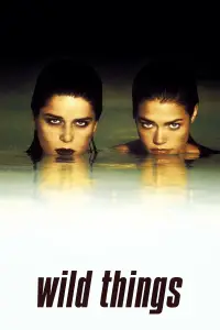 Постер до фильму"Дикі штучки" #989046