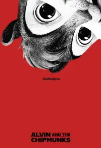 Постер до фильму"Елвін та бурундуки" #936858