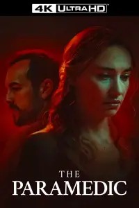 Постер до фильму"Парамедик" #1086862