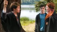 Задник до фильму"Гаррі Поттер та Орден Фенікса" #699534