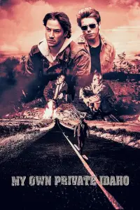 Постер до фильму"Мій власний штат Айдахо" #975867