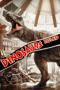 Постер до фильму"Парк Юрського періоду" #901235