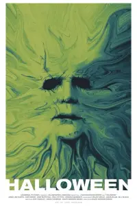 Постер до фильму"Хелловін" #905272