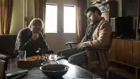 Задник до фильму"Берлінський синдром" #772574