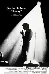 Постер до фильму"Ленні" #978086