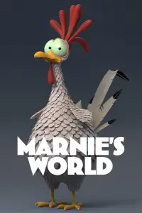 Постер до фильму"Агент Марні" #1148884