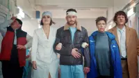 Задник до фильму"Яйцо Фаберже" #839295