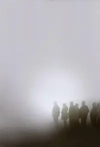 Постер до фильму"Імла" #853857