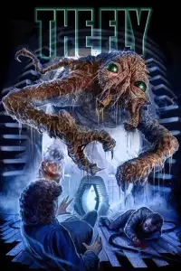 Постер до фильму"Муха" #923301