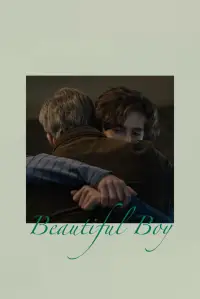 Постер до фильму"Гарний хлопчик" #1222108