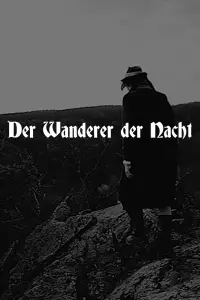 Der Wanderer der Nacht