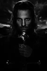 Постер до фильму"Володар перснів: Повернення короля" #1054690