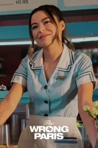 Постер до фильму"Не той Париж" #1020868