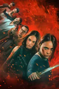 Постер до фильму"Відступна тінь" #631106