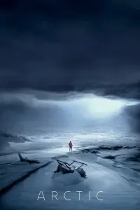 Постер до фильму"Арктика" #364831