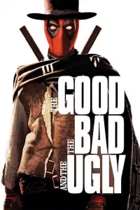 Постер до фильму"Хороший, поганий, злий" #923320