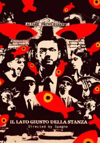 il Lato Giusto della Stanza