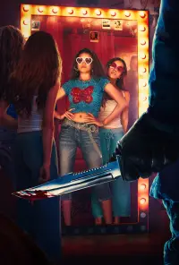 Постер до фильму"Часовий зріз" #655212