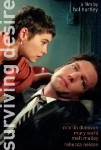 Постер до фильму"Переживаючи бажання" #1069188