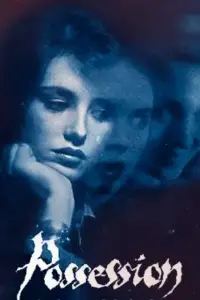 Постер до фильму"Одержимість" #883753
