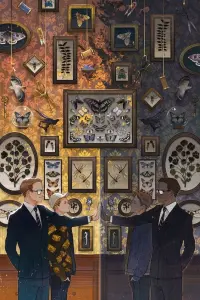 Постер до фильму"Kingsman: Таємна служба" #711383