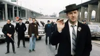 Задник до фильму"Французький зв’язковий" #793587
