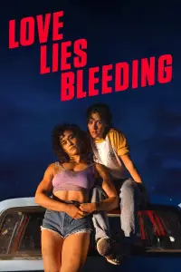 Постер до фильму"Любов, брехня та кровопролиття" #918189