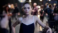 Задник до фильму"Чорний лебідь" #202232