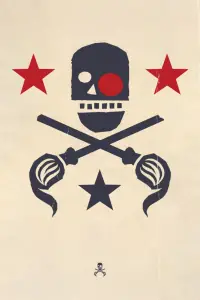 Постер до фильму"Токсичний месник" #522089